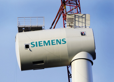 Die gute Nachricht: Die Siemens AG stellt trotz Krise ein. Besonders Naturwissenschaftler und Ingenieure werden gesucht.