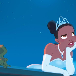 ... Prinzessin sein, ist nicht einfach. Foto: Disney