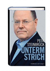 Peer Steinbrücks "Unterm Strich"