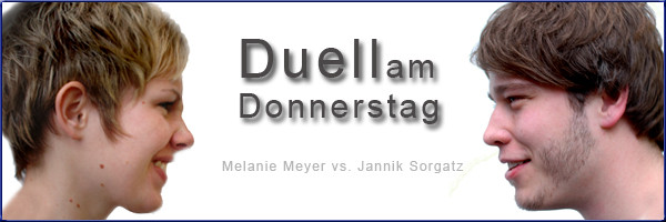 Duell am Donnerstag