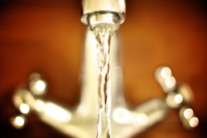 Wie gesund ist Leitungswasser?