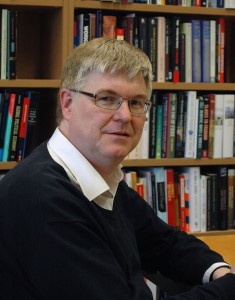"Es muss Spielregeln geben": Dr. Klaus Steigleder ist Professor für Wirtschaftsethik
