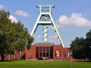 Deutsches Bergbaumuseum, Bochum / Quelle: Stadt Bochum