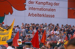 flickr.com/ Kampftag Dresden, 1987