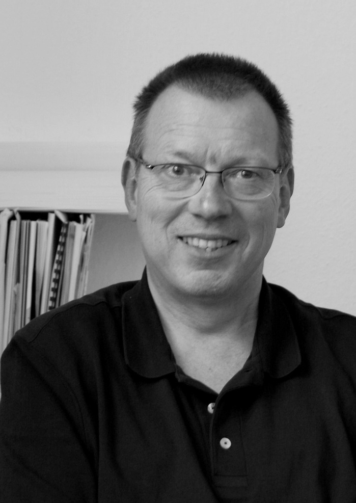 Dr. <b>Bernd Wessel</b>, Facharzt für Innere Medizin, ist ADHS-Experte und ... - IMGP4701