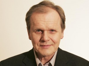 Wolfgang Krüger. Foto: privat