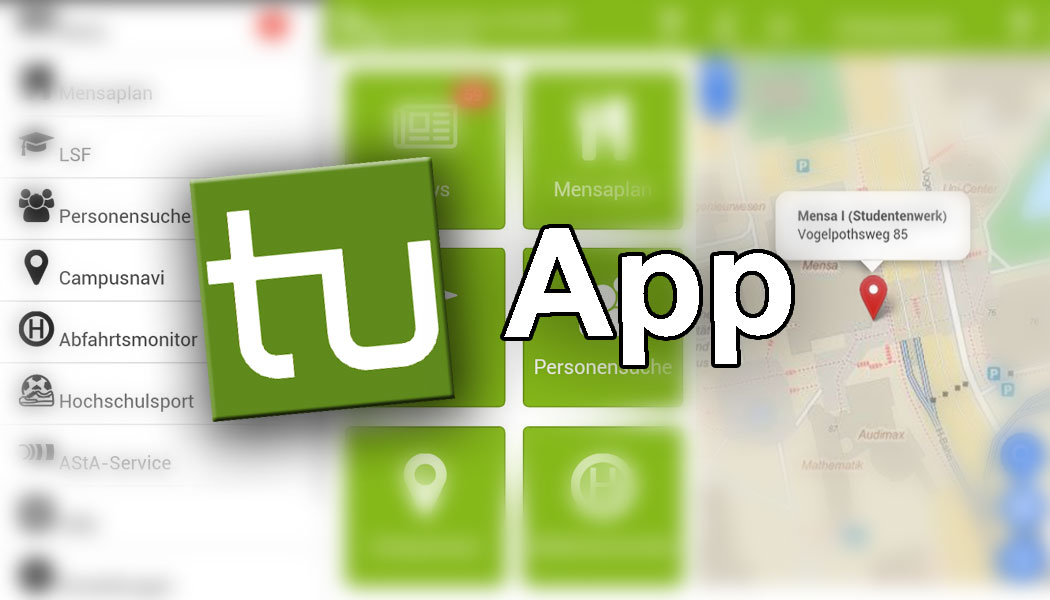 TU App